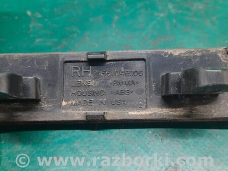 ФОТО Катафот правый для Volkswagen Passat B8 (07.2014-...) Киев