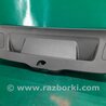 ФОТО Обшивка крышки багажника для Volkswagen Passat B8 (07.2014-...) Киев