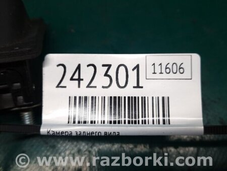 ФОТО Камера заднего вида для Volkswagen Passat B8 (07.2014-...) Киев