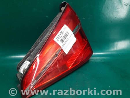 ФОТО Фонарь задний внутренний для Volkswagen Passat B8 (07.2014-...) Киев