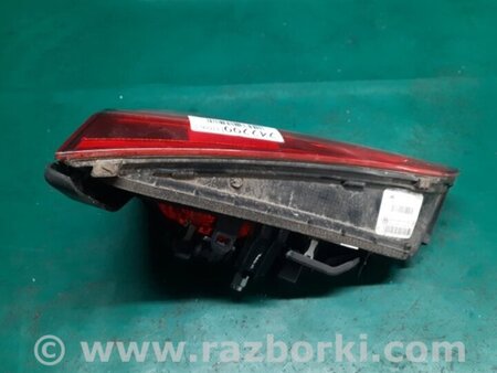 ФОТО Фонарь задний внутренний для Volkswagen Passat B8 (07.2014-...) Киев