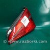 ФОТО Фонарь задний внутренний для Volkswagen Passat B8 (07.2014-...) Киев