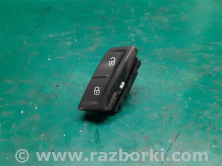 ФОТО Кнопка центрального замка для Volkswagen Passat B8 (07.2014-...) Киев