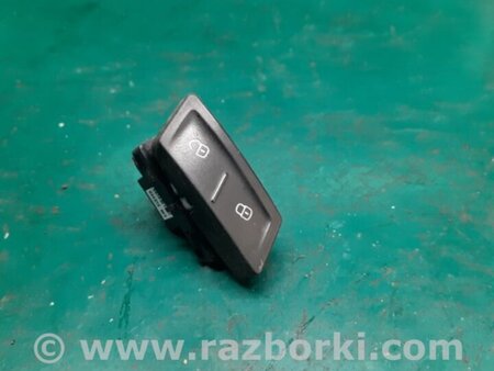 ФОТО Кнопка центрального замка для Volkswagen Passat B8 (07.2014-...) Киев