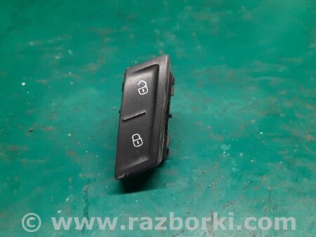 ФОТО Кнопка центрального замка для Volkswagen Passat B8 (07.2014-...) Киев