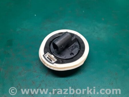 ФОТО Датчик удара для Volkswagen Passat B8 (07.2014-...) Киев