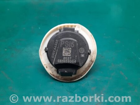 ФОТО Датчик удара для Volkswagen Passat B8 (07.2014-...) Киев