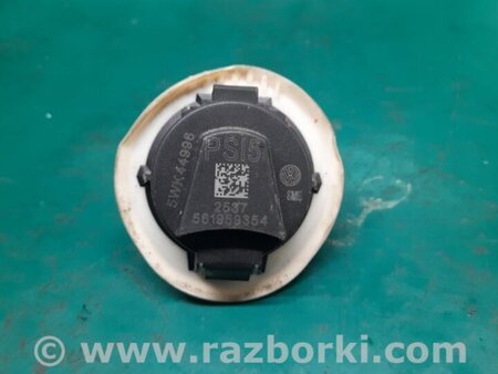 ФОТО Датчик удара для Volkswagen Passat B8 (07.2014-...) Киев
