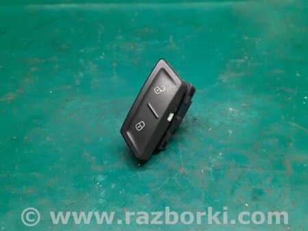 ФОТО Кнопка центрального замка для Volkswagen Passat B8 (07.2014-...) Киев