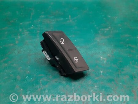 ФОТО Кнопка центрального замка для Volkswagen Passat B8 (07.2014-...) Киев