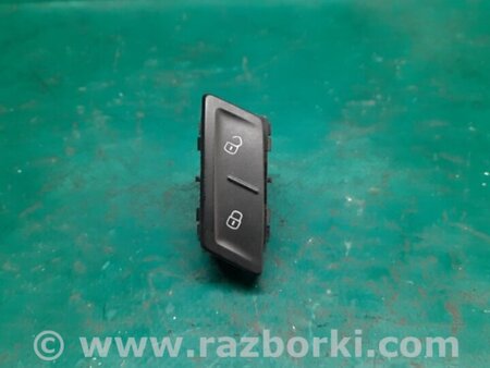 ФОТО Кнопка центрального замка для Volkswagen Passat B8 (07.2014-...) Киев