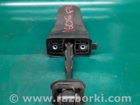 ФОТО Ограничитель двери для Volkswagen Passat B8 (07.2014-...) Киев