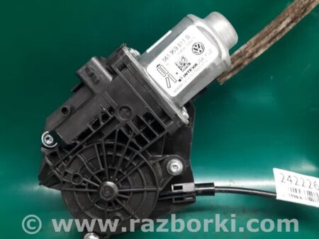 ФОТО Стеклоподъемник для Volkswagen Passat B8 (07.2014-...) Киев