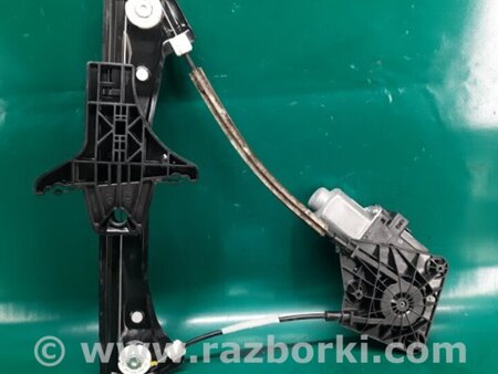 ФОТО Стеклоподъемник для Volkswagen Passat B8 (07.2014-...) Киев