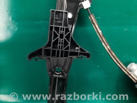 ФОТО Стеклоподъемник для Volkswagen Passat B8 (07.2014-...) Киев