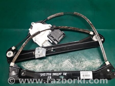 ФОТО Стеклоподъемник для Volkswagen Passat B8 (07.2014-...) Киев