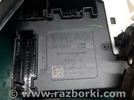 ФОТО Стеклоподъемник для Volkswagen Passat B8 (07.2014-...) Киев