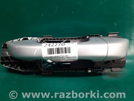 ФОТО Ручка двери для Volkswagen Passat B8 (07.2014-...) Киев