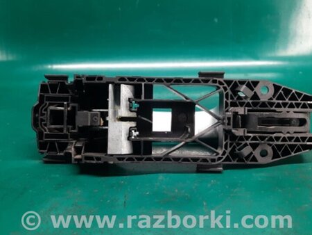 ФОТО Ручка двери для Volkswagen Passat B8 (07.2014-...) Киев