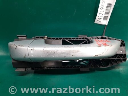 ФОТО Ручка двери для Volkswagen Passat B8 (07.2014-...) Киев