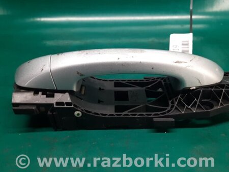 ФОТО Ручка двери для Volkswagen Passat B8 (07.2014-...) Киев