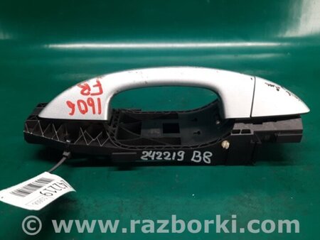 ФОТО Ручка двери для Volkswagen Passat B8 (07.2014-...) Киев