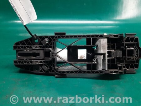 ФОТО Ручка двери для Volkswagen Passat B8 (07.2014-...) Киев
