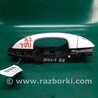 ФОТО Ручка двери для Volkswagen Passat B8 (07.2014-...) Киев