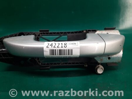 ФОТО Ручка двери для Volkswagen Passat B8 (07.2014-...) Киев