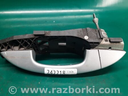 ФОТО Ручка двери для Volkswagen Passat B8 (07.2014-...) Киев