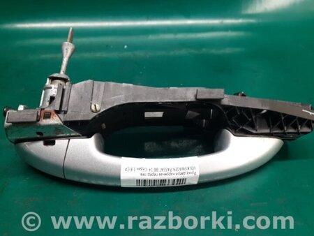 ФОТО Ручка двери для Volkswagen Passat B8 (07.2014-...) Киев