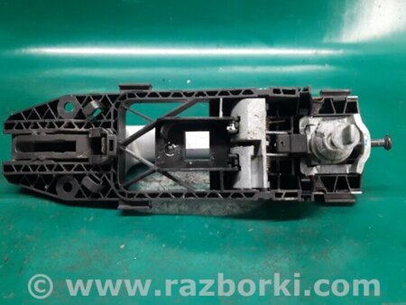 ФОТО Ручка двери для Volkswagen Passat B8 (07.2014-...) Киев