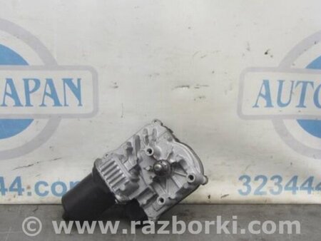 ФОТО Моторчик дворников для Volkswagen Passat CC (03.2008-01.2012) Киев