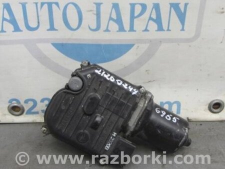 ФОТО Моторчик дворников для Volkswagen Passat CC (03.2008-01.2012) Киев