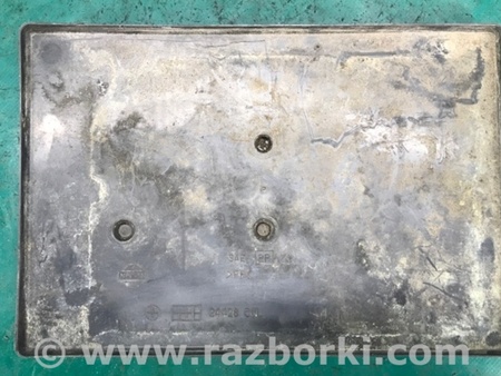ФОТО Полка аккумулятора для Nissan Pathfinder R52 Киев