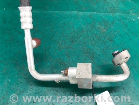 ФОТО Трубка кондиционера для Jeep Patriot (10-17) Киев