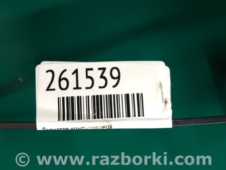 ФОТО Радиатор кондиционера для Jeep Patriot (10-17) Киев