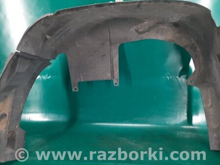 ФОТО Подкрылок для Jeep Patriot (10-17) Киев