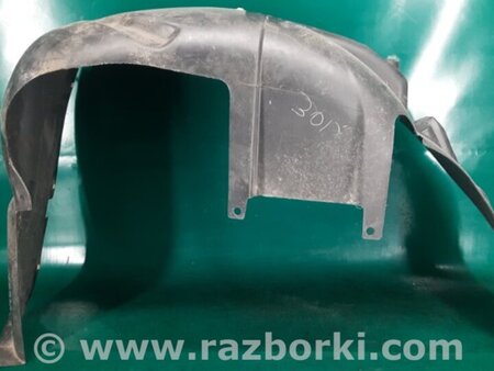 ФОТО Подкрылок для Jeep Patriot (10-17) Киев