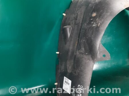 ФОТО Подкрылок для Jeep Patriot (10-17) Киев