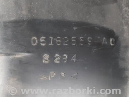ФОТО Подкрылок для Jeep Patriot (10-17) Киев