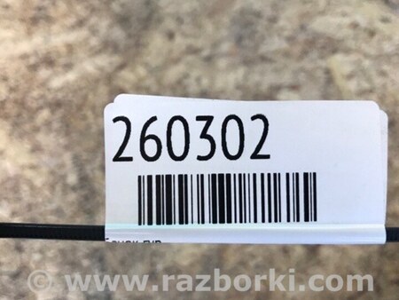 ФОТО Бачок гидроусилителя для Jeep Patriot (10-17) Киев