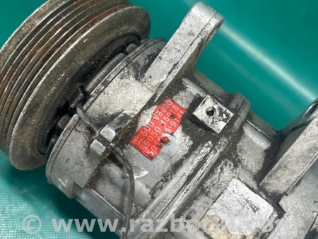 ФОТО Компрессор кондиционера для Nissan Patrol Киев