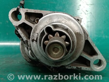 ФОТО Стартер для Honda Pilot MR-V (1-3) Киев
