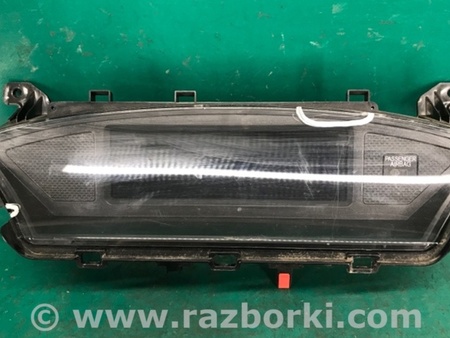 ФОТО Монитор для Honda Pilot 2 MR-V YF3/4 (2008-2015) Киев