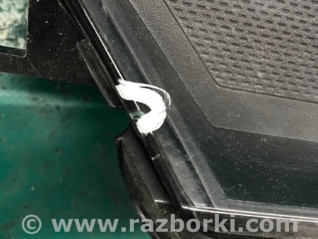 ФОТО Монитор для Honda Pilot 2 MR-V YF3/4 (2008-2015) Киев