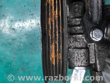 ФОТО Насос гидроусилителя для Honda Pilot 2 MR-V YF3/4 (2008-2015) Киев