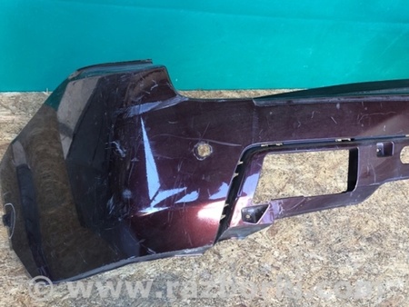 ФОТО Бампер задний для Honda Pilot 2 MR-V YF3/4 (2008-2015) Киев