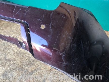 ФОТО Бампер задний для Honda Pilot 2 MR-V YF3/4 (2008-2015) Киев