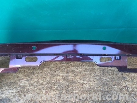 ФОТО Бампер задний для Honda Pilot 2 MR-V YF3/4 (2008-2015) Киев
